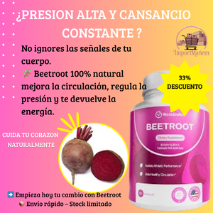 BEETROOT