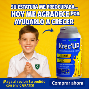 KRECE UP