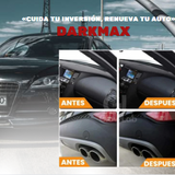 DARKMAX - RENOVADOR PARTES NEGRAS (AUTO)