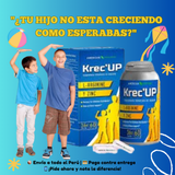 KRECE UP